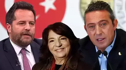 Foto - TFF'den Erden Timur hakkında sürpriz açıklama! Gelişme dünya ile paylaşıldı...