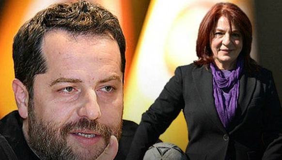 Foto - TFF'den Erden Timur hakkında sürpriz açıklama! Gelişme dünya ile paylaşıldı...