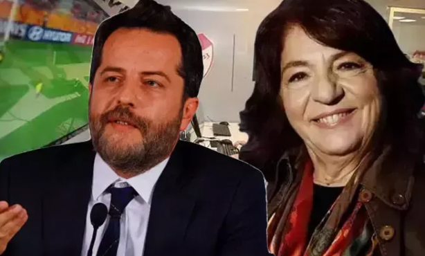 Foto - TFF'den Erden Timur hakkında sürpriz açıklama! Gelişme dünya ile paylaşıldı...