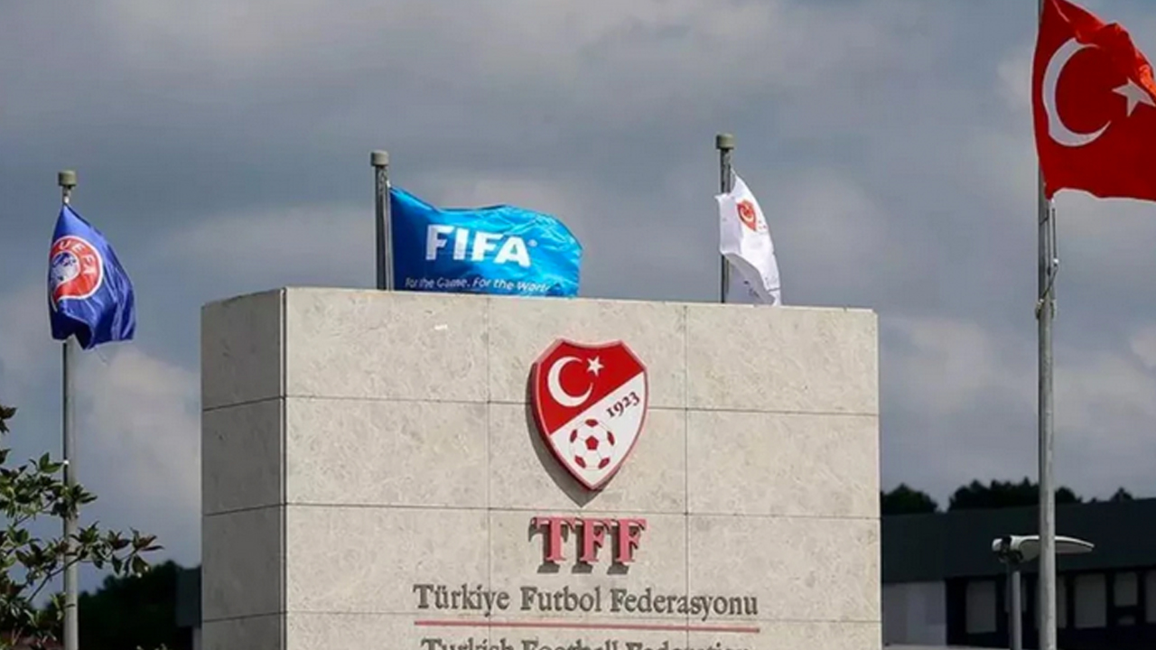 TFF’den flaş karar! Hiç kimse bunu beklemiyordu! Herkesi ters köşe yaptılar: Şaşırtan karar çıktı…