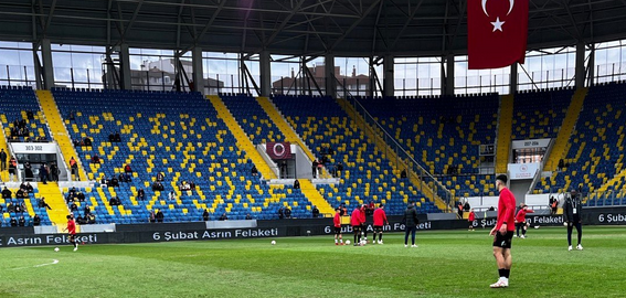 Foto - TFF’den kritik duyuru geldi: Bir Eryaman krizimiz eksikti o da oldu sonunda… Futbolda Ankara bizi yormasın artık…