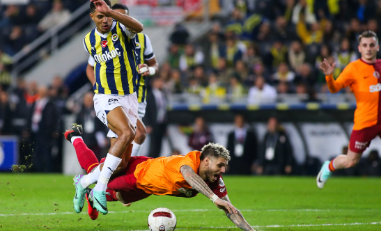 Foto - TFF'den Süper Kupa için Suudi Arabistan'a gidecek Türklere uyarı: Sakın hurma demeyin