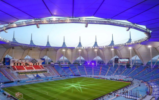 Foto - TFF'den Süper Kupa için Suudi Arabistan'a gidecek Türklere uyarı: Sakın hurma demeyin