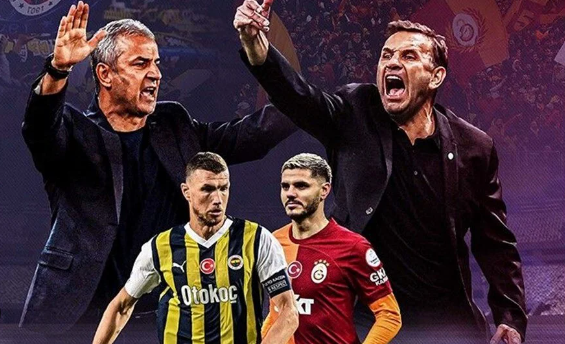 Foto - TFF'den Süper Kupa için Suudi Arabistan'a gidecek Türklere uyarı: Sakın hurma demeyin