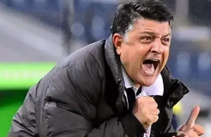 Foto - TFF'den Yılmaz Vural'a sürpriz görev! Resmen açıklandı! Flaş karar...