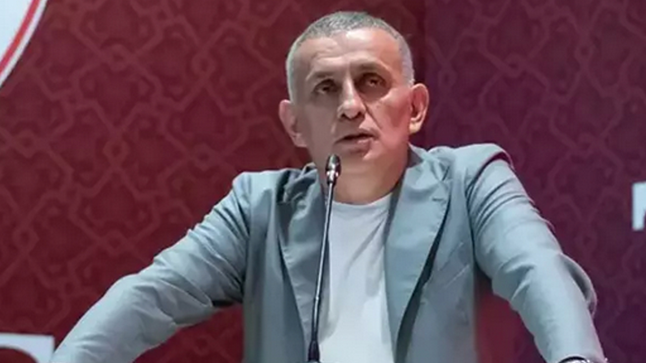 Foto - TFF’nin hamlesi açıklanıyor! Müthiş iddia ortaya çıktı! Geliyor gelmekte olan…