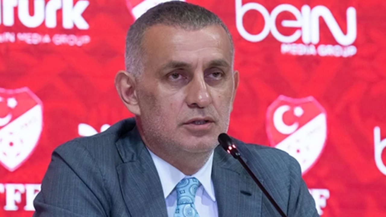 Foto - TFF’nin hamlesi açıklanıyor! Müthiş iddia ortaya çıktı! Geliyor gelmekte olan…