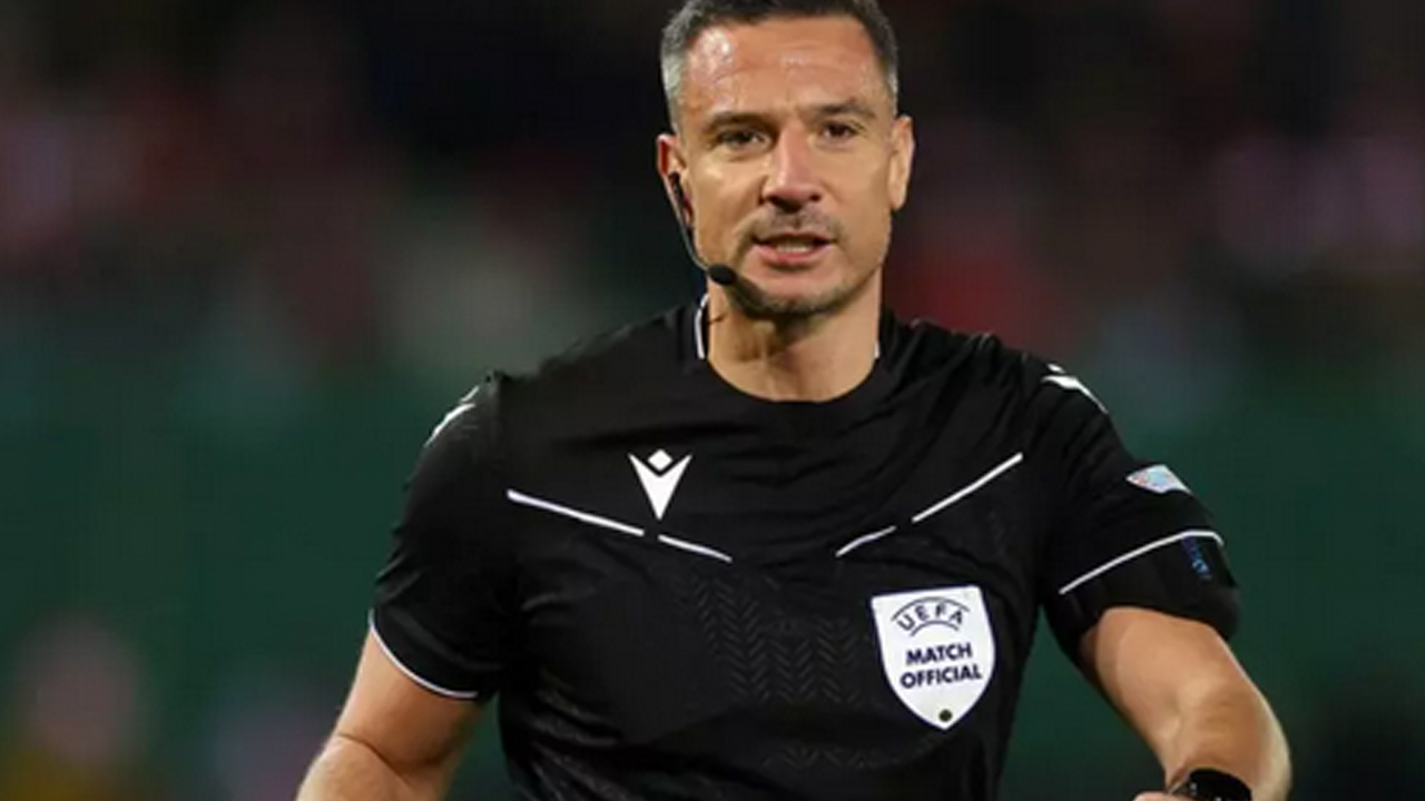 Foto - TFF’nin hamlesi açıklanıyor! Müthiş iddia ortaya çıktı! Geliyor gelmekte olan…