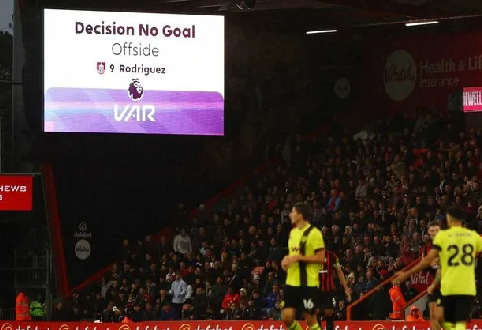 TFF'nin yabancı VAR hakemi kararı için olay sözler: "Böyle Federasyonu nereden bulacaksınız!"