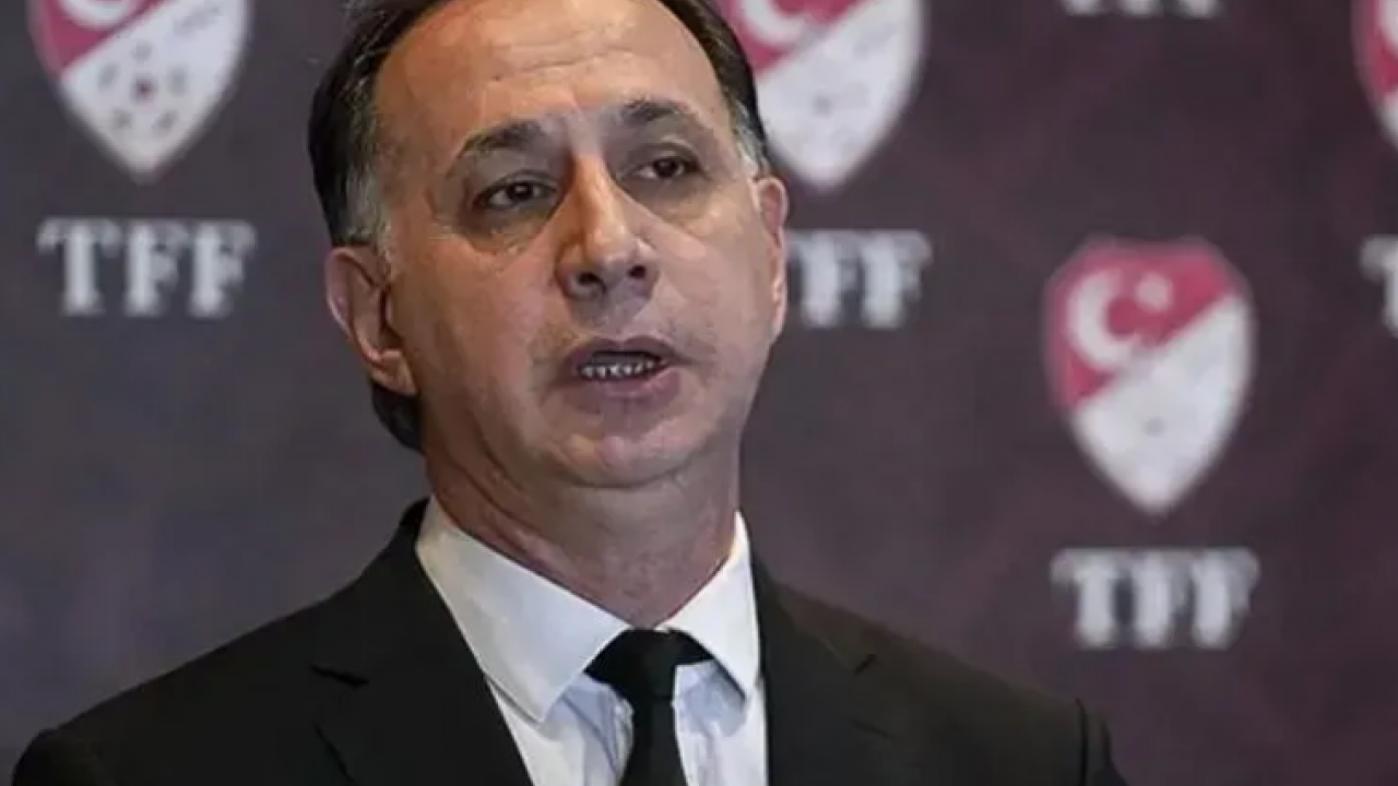 Foto - TFF’yi karıştırdı resmen: Trabzon’daki rezaletin faturası kesilmeli… Ferhat Gündoğdu'dan istifa resti 