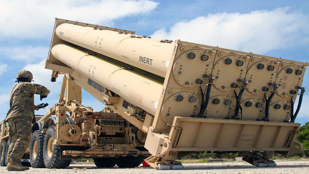 Foto - THAAD Nedir, Özellikleri Nelerdir? THAAD Hava Savunma Sistemi Nasıl İşler?