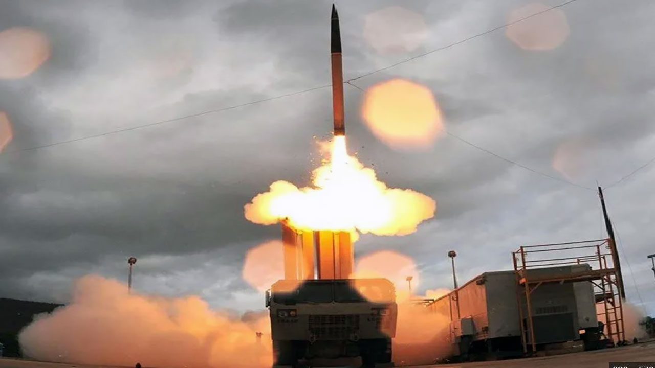 Foto - THAAD Nedir, Özellikleri Nelerdir? THAAD Hava Savunma Sistemi Nasıl İşler?