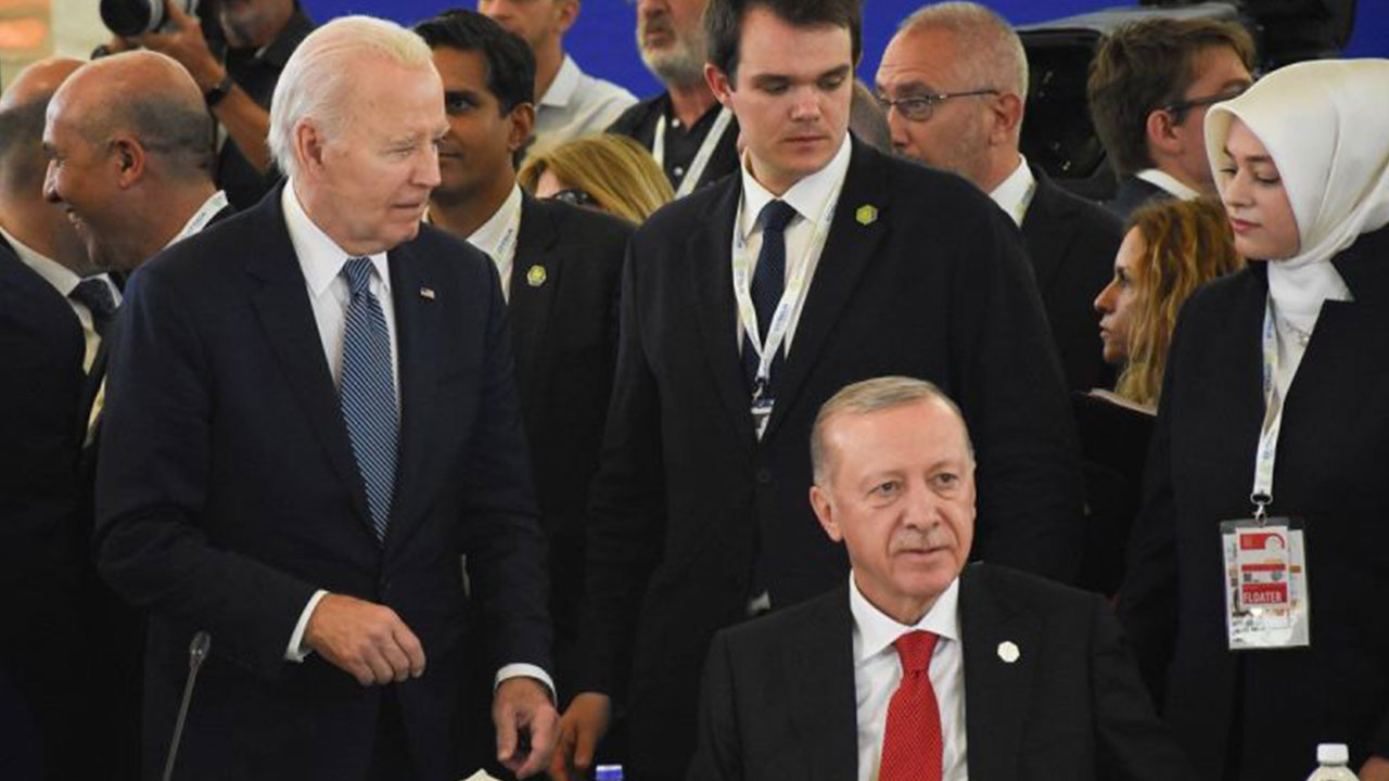 Foto - The Economist bu sözlerle gündemi altüst etti: Korkmayın Avrupalılar Erdoğan sizin arkanızda