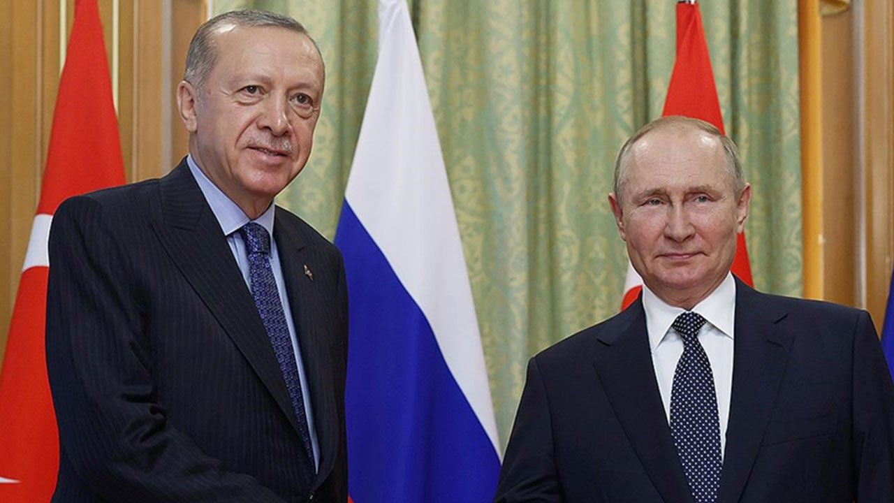 Foto - The Economist bu sözlerle gündemi altüst etti: Korkmayın Avrupalılar Erdoğan sizin arkanızda