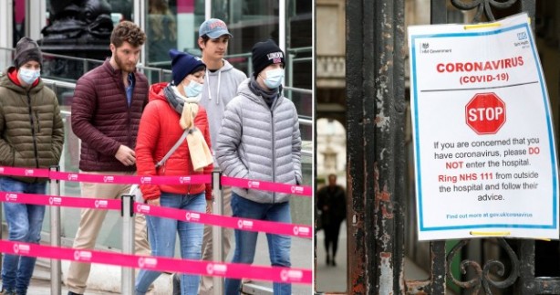 Foto - The Economist kapağı yine gündem oldu! Bakın bu kez mesajları ne oldu