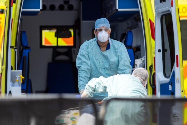 Foto - The Economist kapağı yine gündem oldu! Bakın bu kez mesajları ne oldu