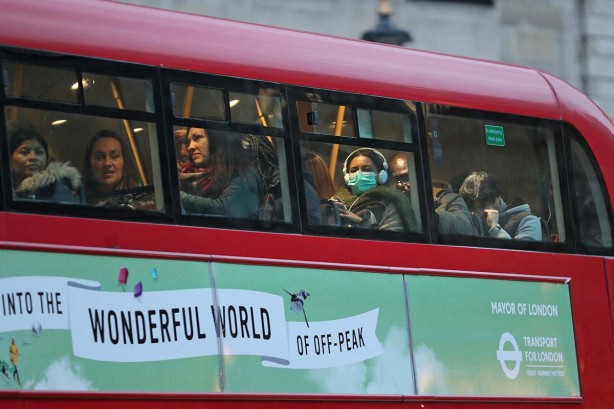 Foto - The Economist kapağı yine gündem oldu! Bakın bu kez mesajları ne oldu