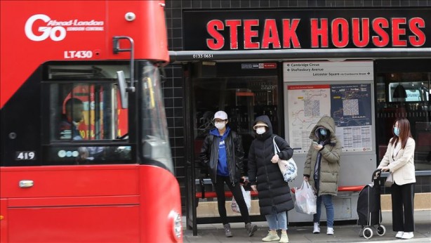 Foto - The Economist kapağı yine gündem oldu! Bakın bu kez mesajları ne oldu
