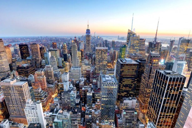 Foto - The Economist paylaştı: Dünyanın en pahalı 10 şehri