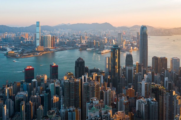 Foto - The Economist paylaştı: Dünyanın en pahalı 10 şehri