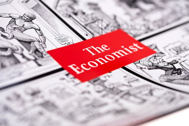 The Economist yeni mesajı verdi!