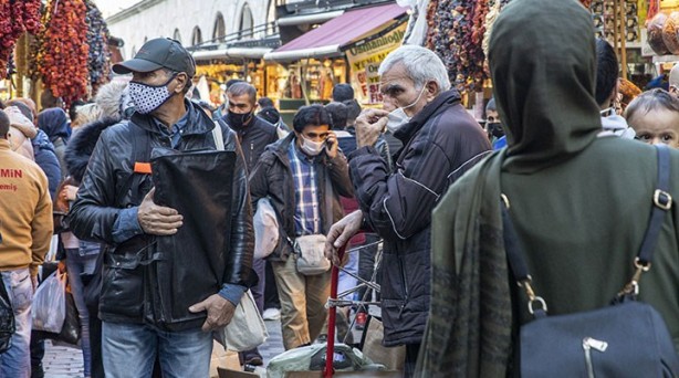 Foto - The Economist yeni mesajı verdi!