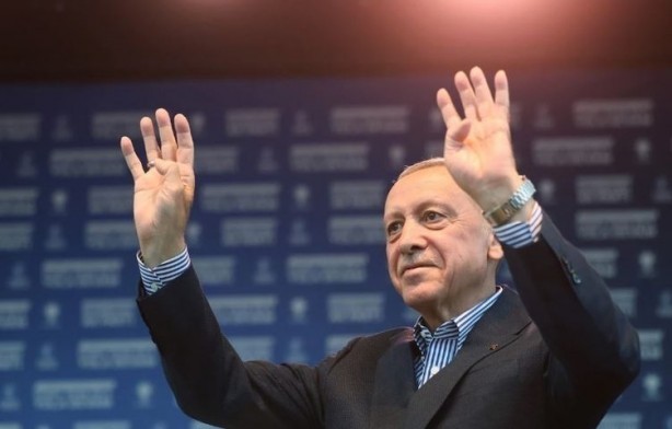 Foto - The Economist'ten efsane geri vites! Günlerdir devam ettirdiği kirli propaganda suya düştü: Dikkat çeken Erdoğan sözleri