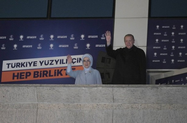 Foto - The Economist'ten efsane geri vites! Günlerdir devam ettirdiği kirli propaganda suya düştü: Dikkat çeken Erdoğan sözleri