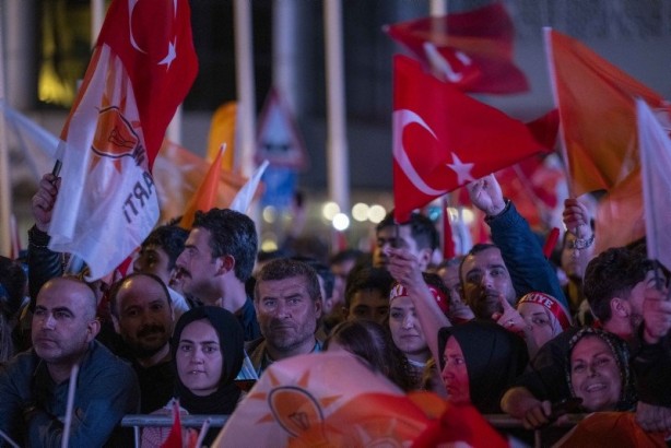 Foto - The Economist'ten efsane geri vites! Günlerdir devam ettirdiği kirli propaganda suya düştü: Dikkat çeken Erdoğan sözleri