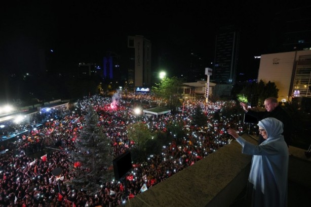 Foto - The Economist'ten efsane geri vites! Günlerdir devam ettirdiği kirli propaganda suya düştü: Dikkat çeken Erdoğan sözleri