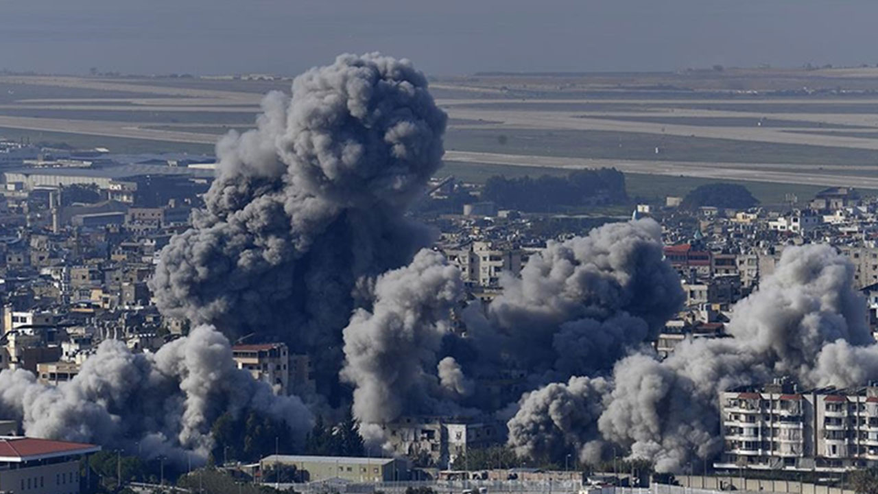 Foto - The Guardian duyurdu: Türkiye, Suriye'de o ülkeyle her an sıcak çatışmaya girebilir