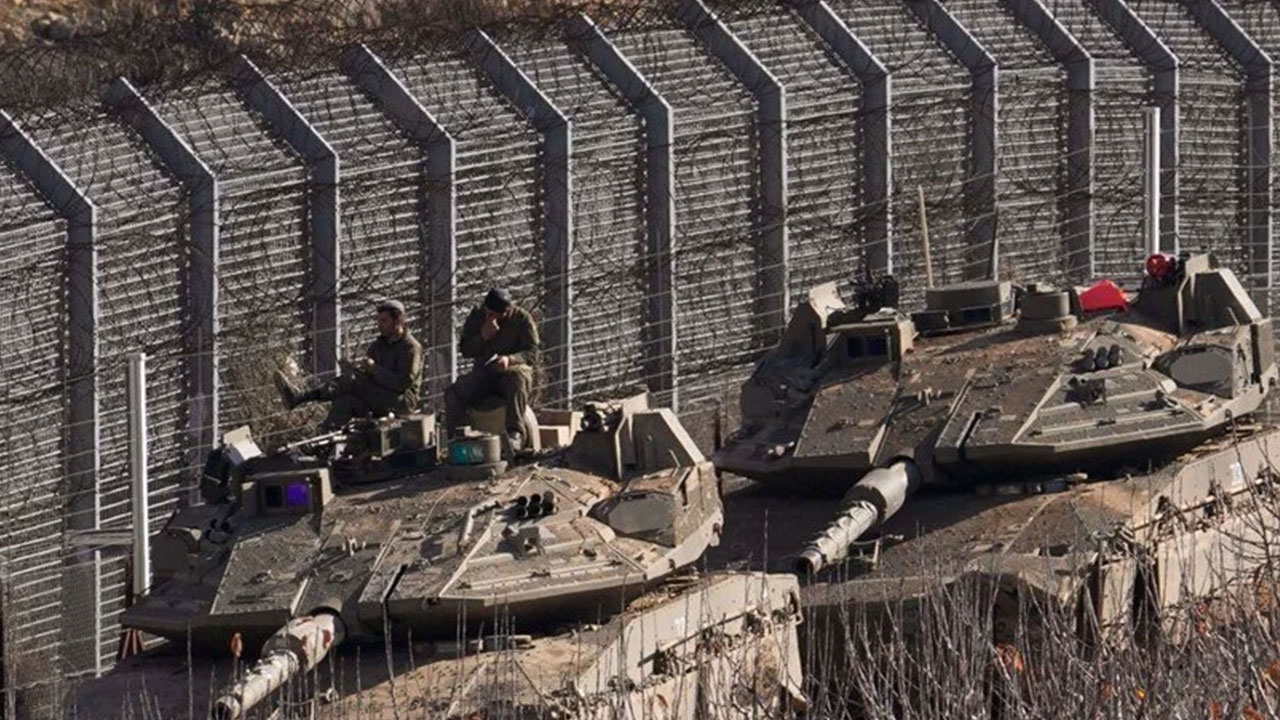 The Guardian duyurdu: Türkiye, Suriye'de o ülkeyle her an sıcak çatışmaya girebilir