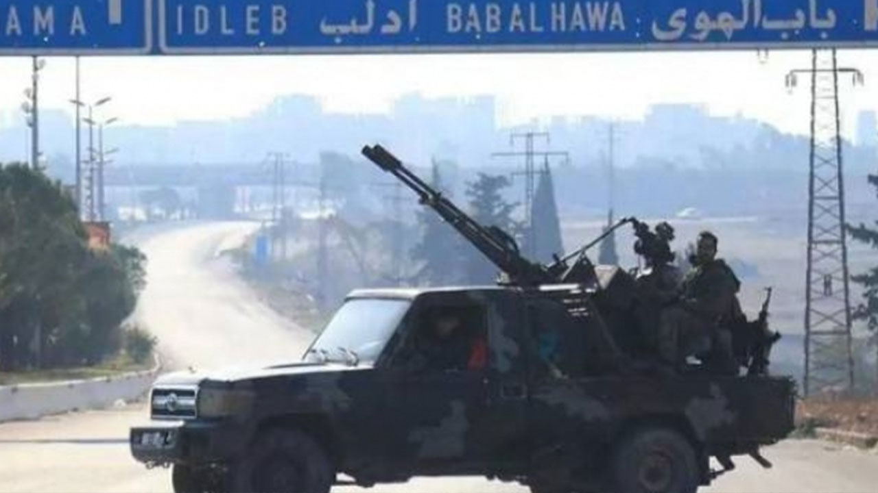 Foto - The Guardian duyurdu: Türkiye, Suriye'de o ülkeyle her an sıcak çatışmaya girebilir