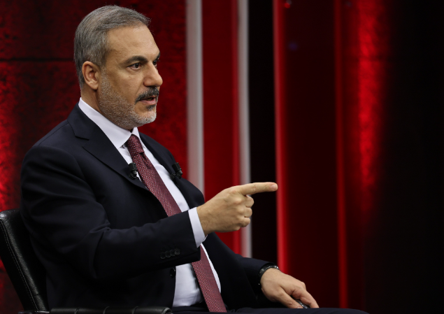 Foto - The Guardian: Şii Hilali yerine Sünni Dolunayı! Türkiye bölgesel güç merkezi oldu