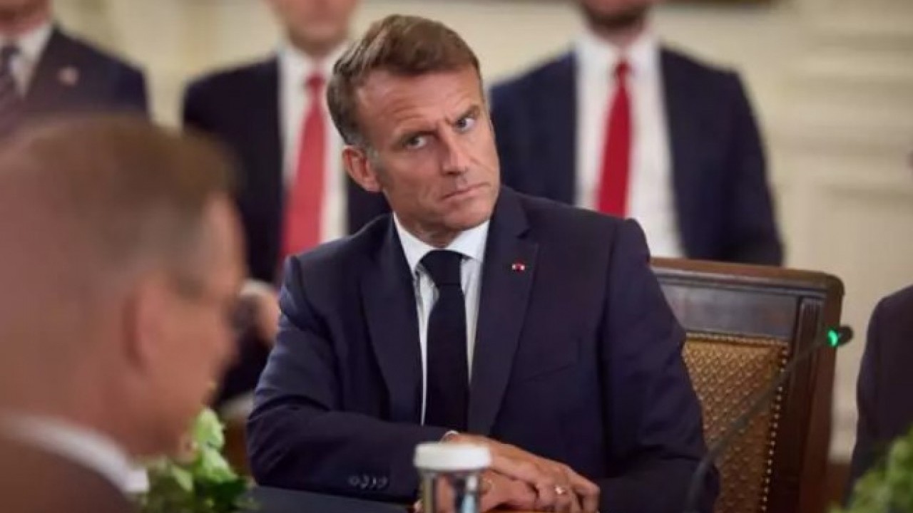 Foto - THE Guardian'dan Avrupalı liderlere ağır sözler: 'Kuş beyinliler' 