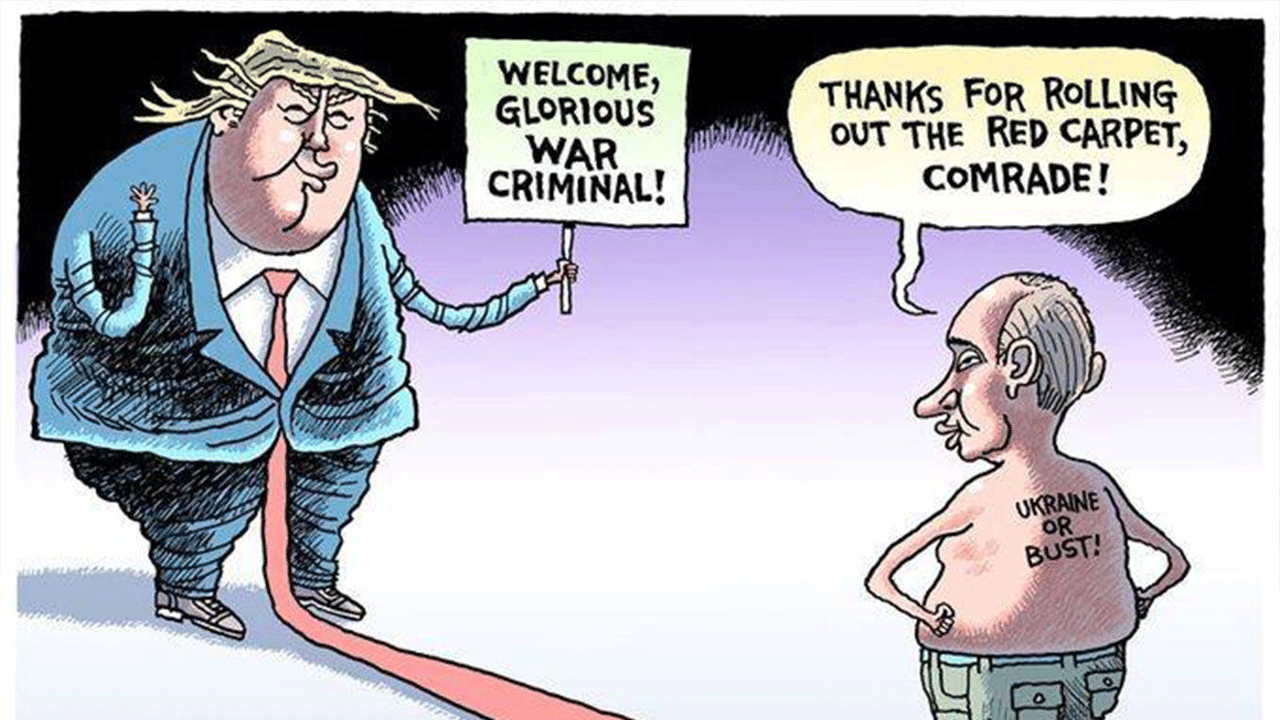 Foto - THE Guardian'dan Avrupalı liderlere ağır sözler: 'Kuş beyinliler' 