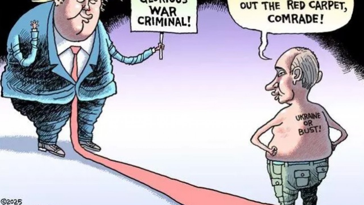 Foto - THE Guardian'dan Avrupalı liderlere ağır sözler: 'Kuş beyinliler' 