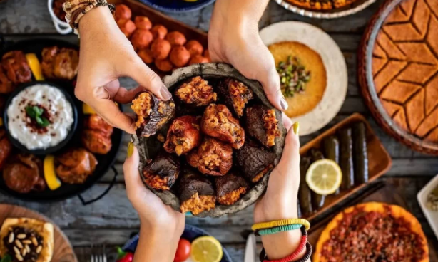 Foto - The Guardian Türkiye’yi niçin övdü?