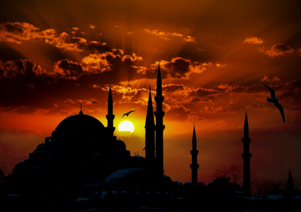 Foto - The Guardian Türkiye’yi niçin övdü?