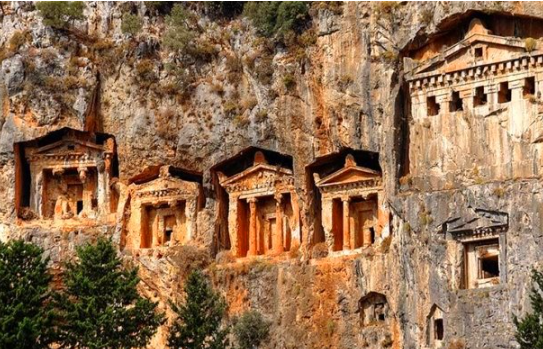 Foto - The Guardian Türkiye’yi niçin övdü?