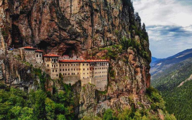 Foto - The Guardian Türkiye’yi niçin övdü?