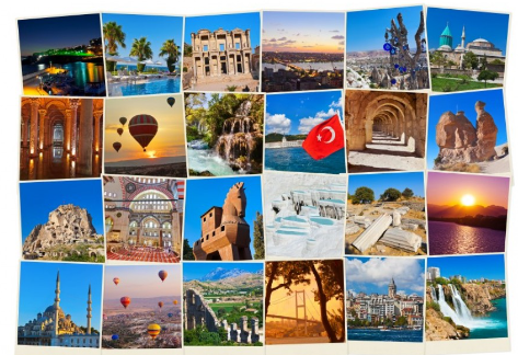 Foto - The Guardian Türkiye’yi niçin övdü?