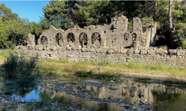 Foto - The Guardian Türkiye’yi niçin övdü?