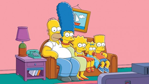 Foto - The Simpsonlar’ın son tahmini olay! İşte tüyler ürperten öngörü: Japonya'da başlayıp dünyaya yayılacak