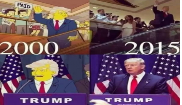 Foto - The Simpsonlar’ın son tahmini olay! İşte tüyler ürperten öngörü: Japonya'da başlayıp dünyaya yayılacak