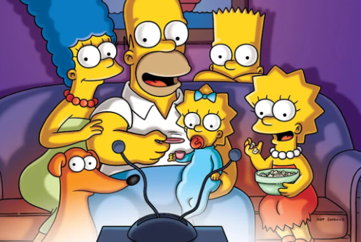 Foto - The Simpsonlar’ın son tahmini olay! İşte tüyler ürperten öngörü: Japonya'da başlayıp dünyaya yayılacak