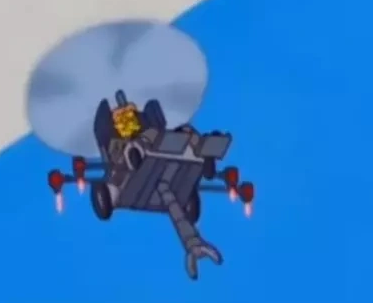 Foto - "The Simpsons" dizisinden skandal tahmin! Milyonlar ayağa kalktı