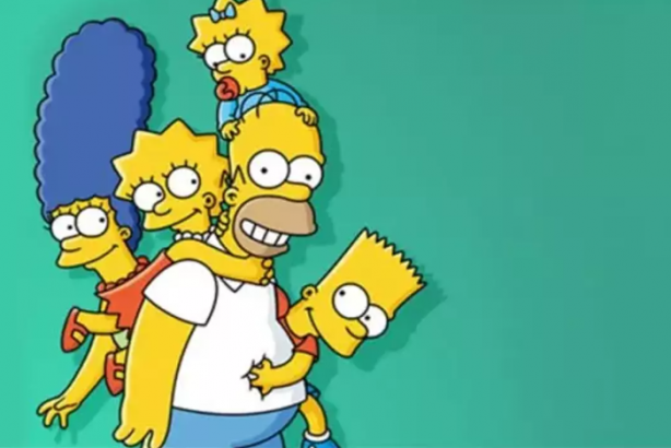 Foto - "The Simpsons" dizisinden skandal tahmin! Milyonlar ayağa kalktı