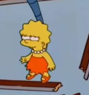 Foto - "The Simpsons" dizisinden skandal tahmin! Milyonlar ayağa kalktı