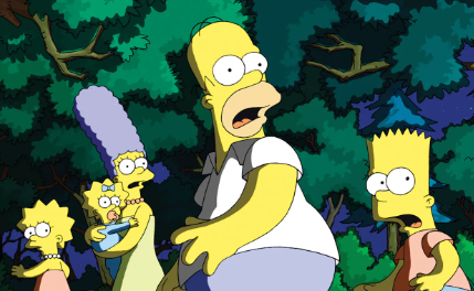 Foto - The Simpsons'ın son tahmini dehşet içinde bıraktı! Akıllara hemen İran geldi